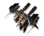 Tyrfing: offense