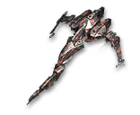 Caracal II