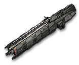 Naga III